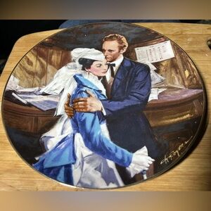 A Question Of Honor By Howard Rogers 7th issue in the Gone with the wind golden